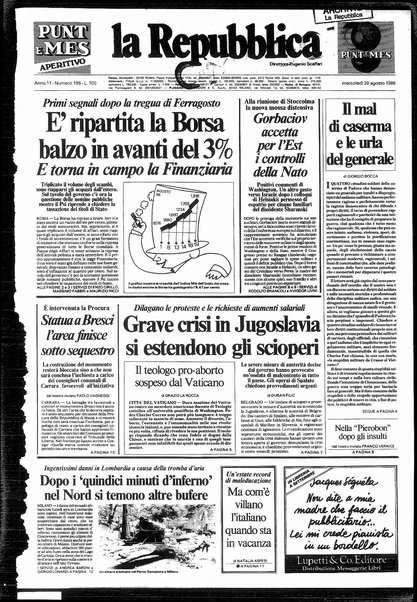 La repubblica